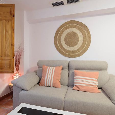 Appartamento Apartamento Montereria Centro Granada Esterno foto